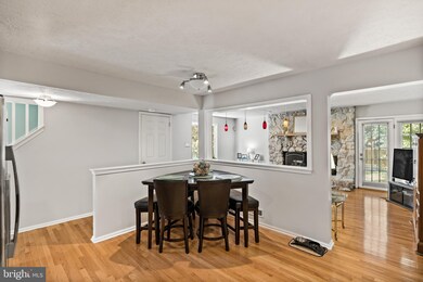 400 Williamsburg Ct, Marlton, NJ 08053 - photo 6