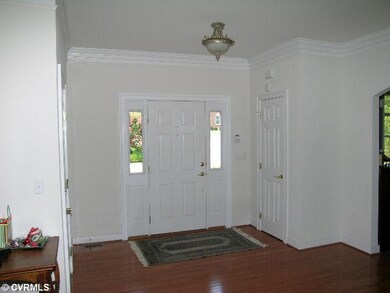Foyer