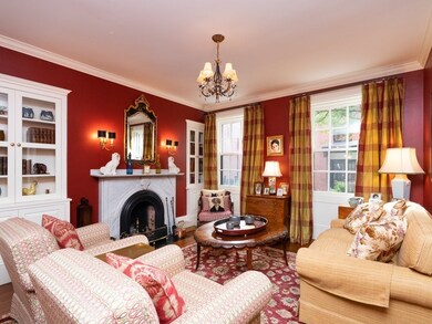 29 Mount Vernon St, Charlestown, MA 02129 - photo 2