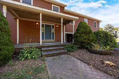 1400 Brinkerhoff Hill Rd, Chittenango, NY 13037 - photo 2