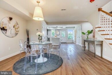 828 Longfellow St NW unit 2, Washington, DC 20011 - photo 5