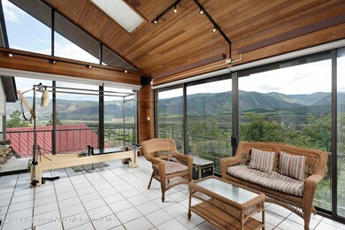 540 Upper Ranch Rd, Aspen, CO 81611 - photo 6