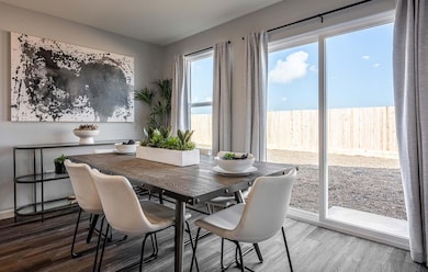 183 N Cypress St unit 115 G, Woodlake, CA 93286 - photo 7