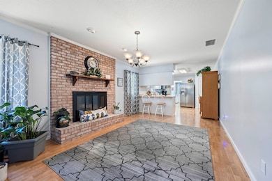 3854 NE Cr 255, Lee, FL 32059 - photo 3