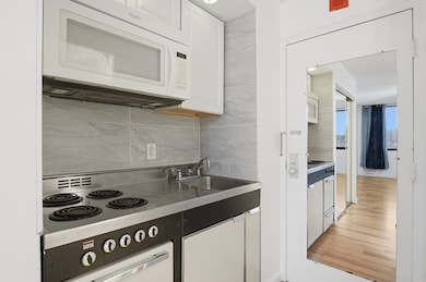 Madison Tower Condominimums unit 310, Worcester, MA 01608 - photo 4