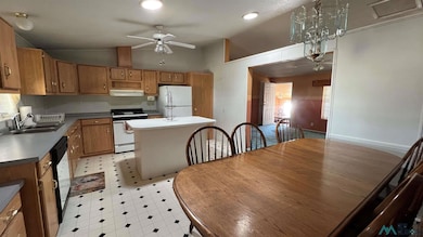 21 Windmill Cir, Datil, NM 87821 - photo 4