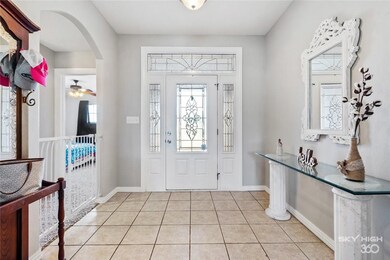 1131 Musket St, Prairie Grove, AR 72753 - photo 5