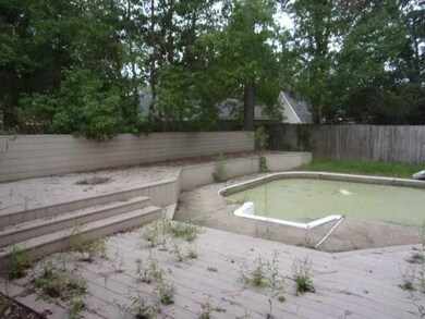 Swimming Pool/Hot Tub/Sauna.