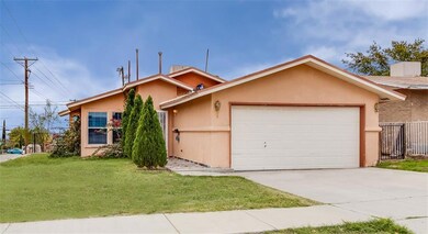 2932 Monroe Ave, El Paso, TX 79930 - photo 2