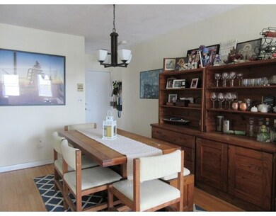 270 Bunker Hill St unit 2, Charlestown, MA 02129 - photo 2