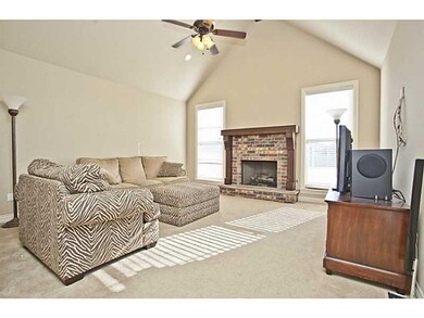 Den/Family/Great Room.