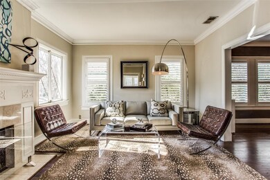 5355 Monticello Ave, Dallas, TX 75206 - photo 4