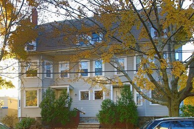 14 Wellington St unit 1, Waltham, MA 02451 - photo 2