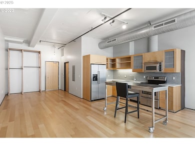 The Avenue Lofts unit 611, Portland, OR 97209 - photo 6