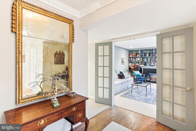 4970 Sentinel Dr, Bethesda, MD 20816 - photo 5