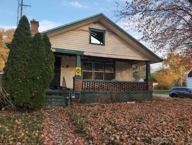 400 Burleigh Ave, Dayton, OH 45417 - photo 2