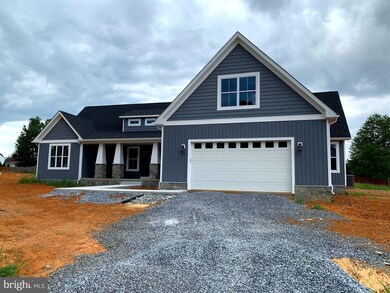 207 Moonstone Dr, Kearneysville, WV 25430 - photo 4