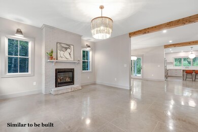 38 Frederick Dr, Freeport, ME 04032 - photo 5