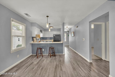 2720 S 17th St unit D, Wilmington, NC 28412 - photo 3