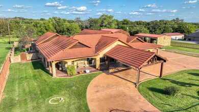 127 Saddle Club Rd, Weatherford, TX 76088 - photo 2