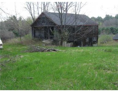 Stable/Barn.