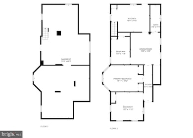 121 Bridgeboro St, Riverside, NJ 08075 - photo 4