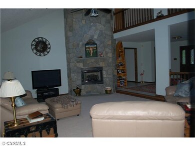 Den/Family/Great Room