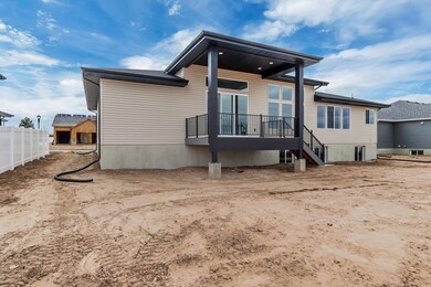 3918 W 825 N unit WF6, West Point, UT 84015 - photo 6