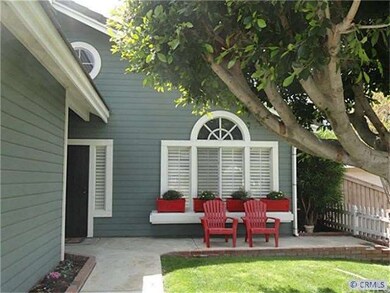 Welcome home to this charming and spacious 4 bedro