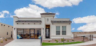 13066 Emmarose Way, El Paso, TX 79928 - photo 2