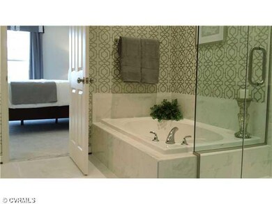 Master Bath - Photo from the StyleCraft Homes Gall