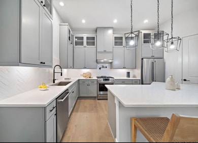 Somerset Green Riverway Homes will have Shaker sty