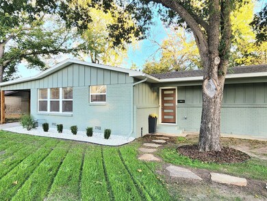 1702 Merrywood Way, Gainesville, TX 76240 - photo 3