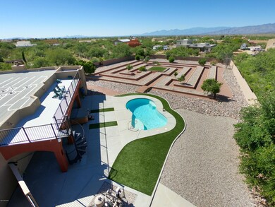 202 N Slate Dr, Vail, AZ 85641 - photo 6