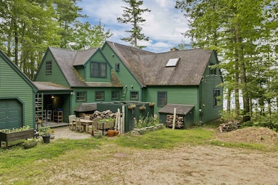 125 Turtle Island Rd, Wolfeboro, NH 03894 - photo 2