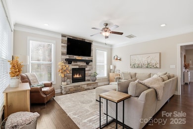 5000 Mill Creek Rd, Clover, SC 29710 - photo 7