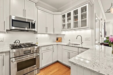 399 Main St unit 1, Charlestown, MA 02129 - photo 3