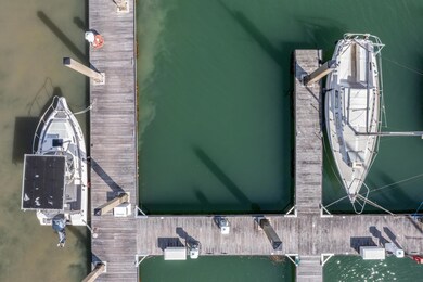 Over Head View