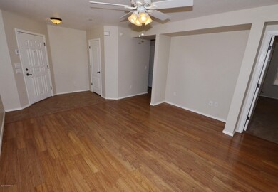 Entertainment space