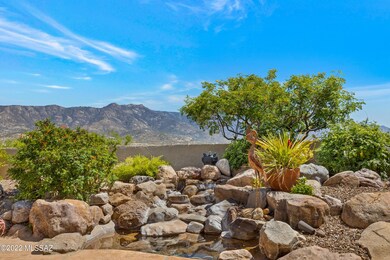 Fabulous Mountain Views