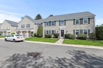 552 Tilton Way unit A, Monroe Township, NJ 08831 - photo 4