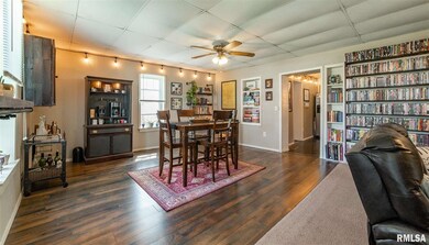 101 Oscar St, Lincoln, IL 62656 - photo 2