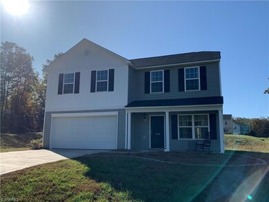 2760 Buckhorn Dr, Randleman, NC 27317 - photo 2