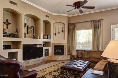 Great Room/ Family Room