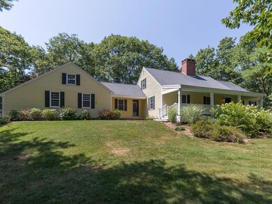 Beautifully landscaped, this home...