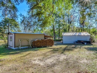 270 Bay Pine Dr, Crawfordville, FL 32327 - photo 4