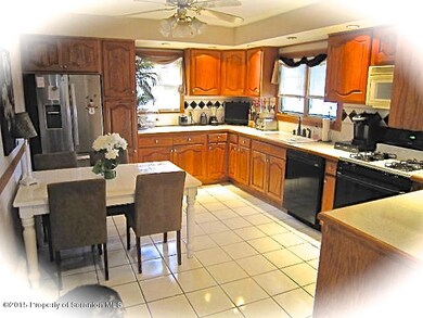 120 Harrison St, Dunmore, PA 18512 - photo 7