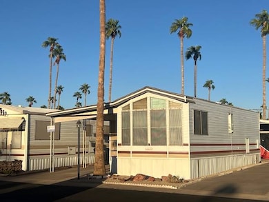 4860 E Main St unit C-5, Mesa, AZ 85205 - photo 5