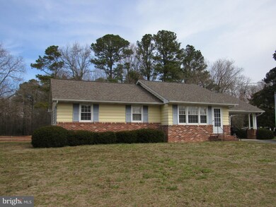 17157 Wilson Hill Rd, Georgetown, DE 19947 - photo 3