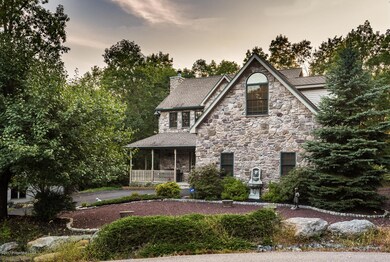 3 Pinewood Cir, Hazleton, PA 18202 - photo 2